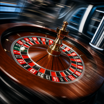WizeBets - Live Roulette - Evolution Gaming