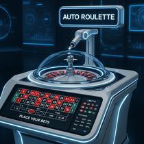 WizeBets - Live Roulette Table Game