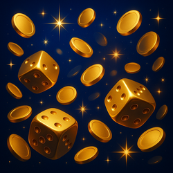 WizeBets Casino Bonus - 100% tot €500 + 100 Free Spins