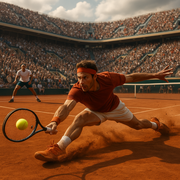 WizeBets - Tennis Betting - Live Sports
